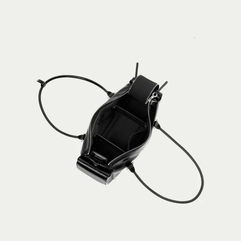 Capture Large Shoulder Fashionable Top Handle Tote Bag, Women's Luxury Design Handbags With Crossbody Str Ap, Unisex Bag