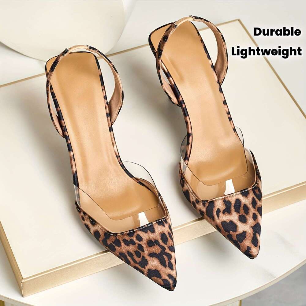 Elegant Lightweight… - image