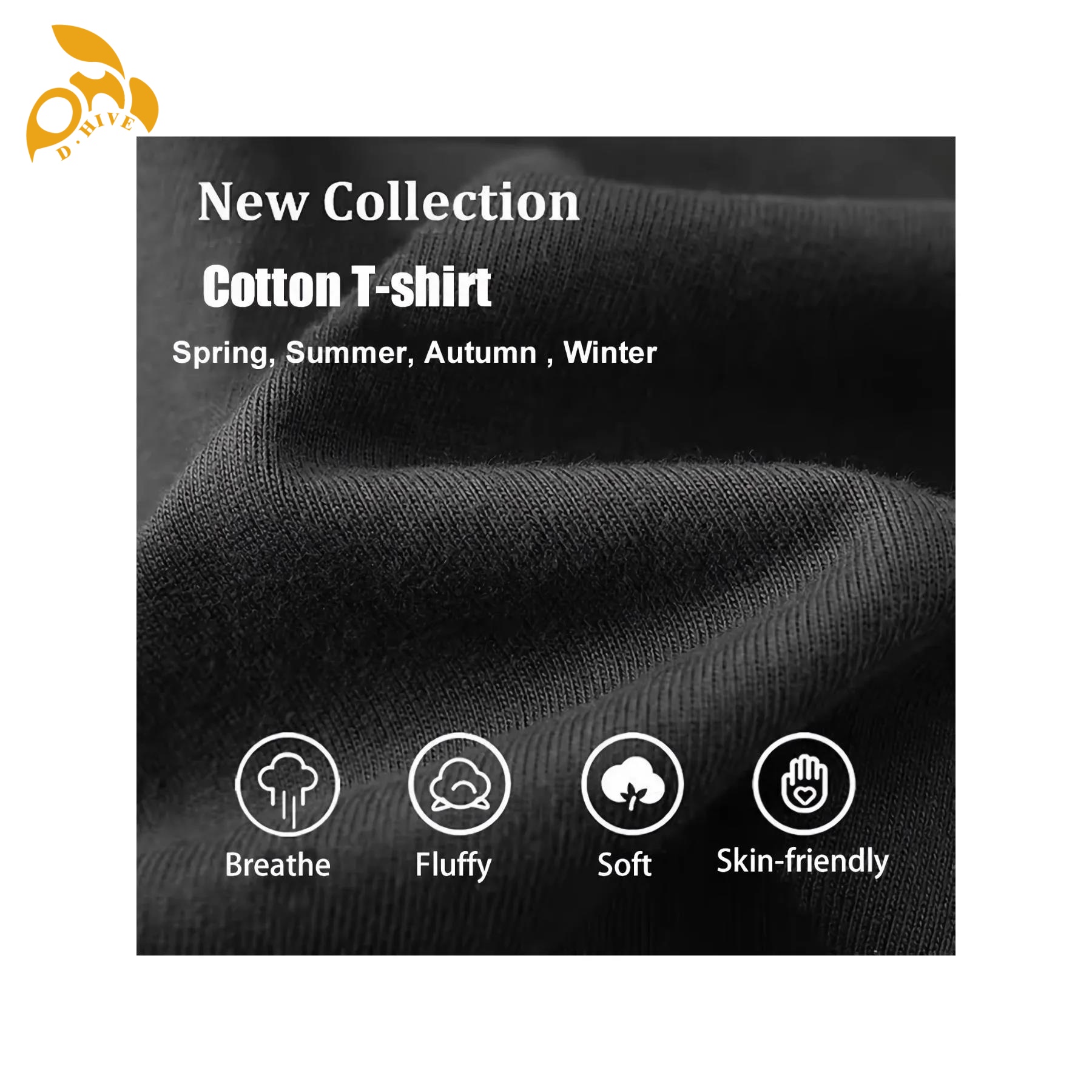 Free Shipping Designer Men's Women's Casual shirt Short Sleeve Round neck 100% Cotton Soft breathable comfortable Classic Jesus Saves
