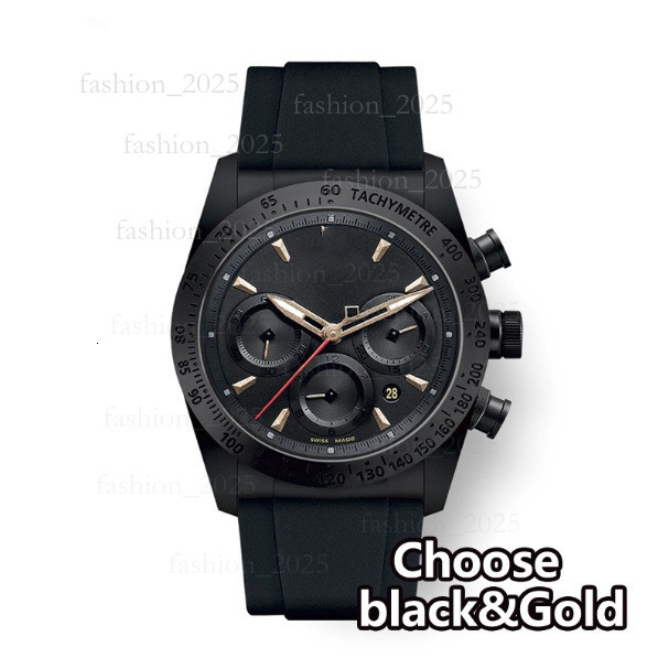 Tudorrr Black Bay Watch Designer Watch Mens Watch Man Multifunctional Watch High Quality Tudorrr Watch Chronograph Automatic/Quartz Watch Movement Vintage 5a4