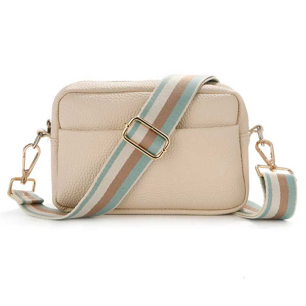 Purse Strap Handbags Crossbody Women Adjustable Replacement Bag Belt Guitar Straps Printing Detachable Sling Shoulder StrapT251127