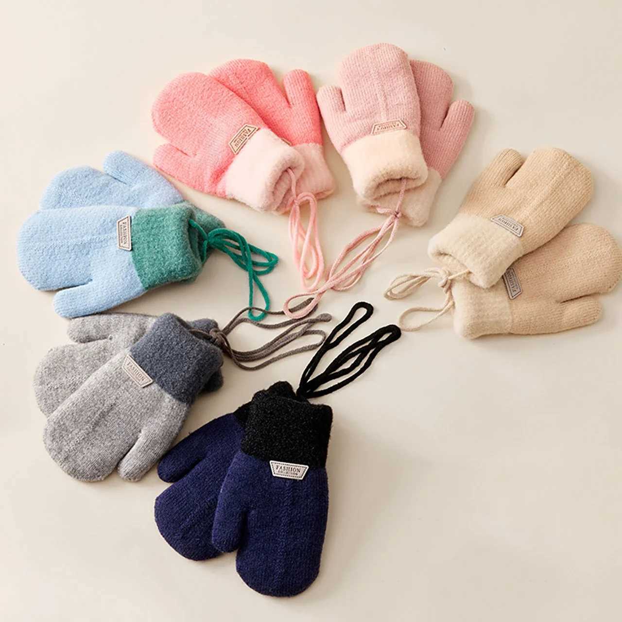 Winter Thicken Warm… - image