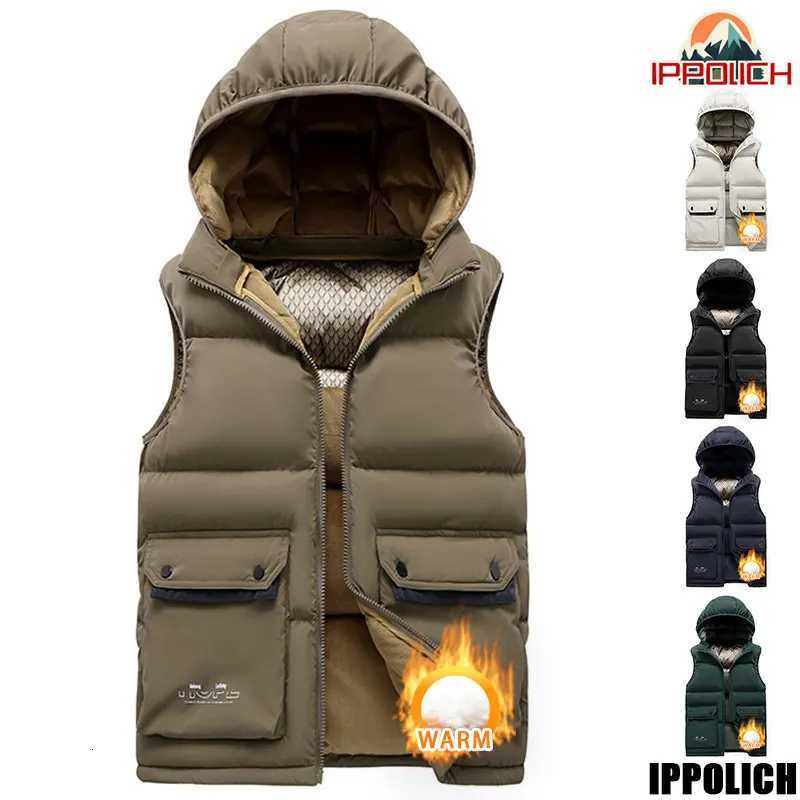 Winter Hiking Vest … - image