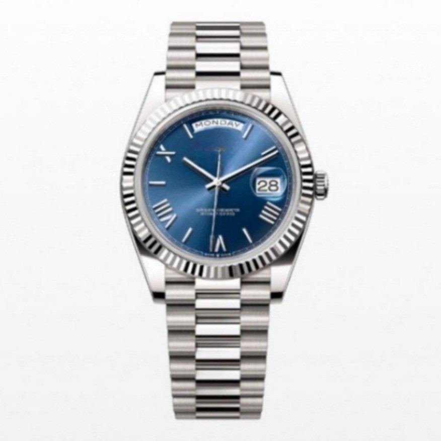 Fashion Men Watch Stainlesss Steel Casual Dual Calendar Quartz Classic Male Wristwatches