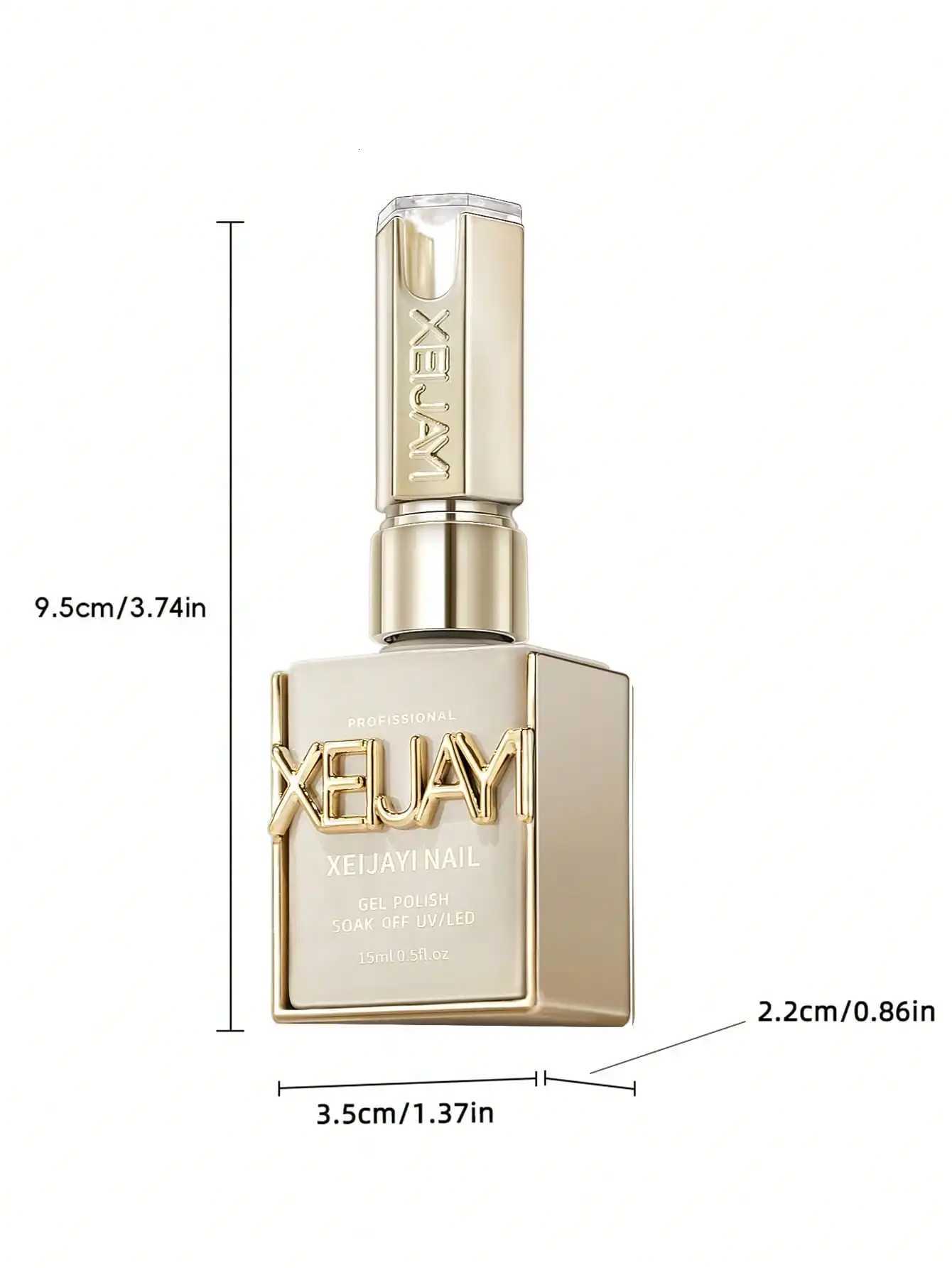 15ML Naked Nail Gel Polish Nails Gel Polish Semi Permanent Varnish Nail Glue Soak Off UV LED Nail Polish Manicure Nail SuppliesT251127