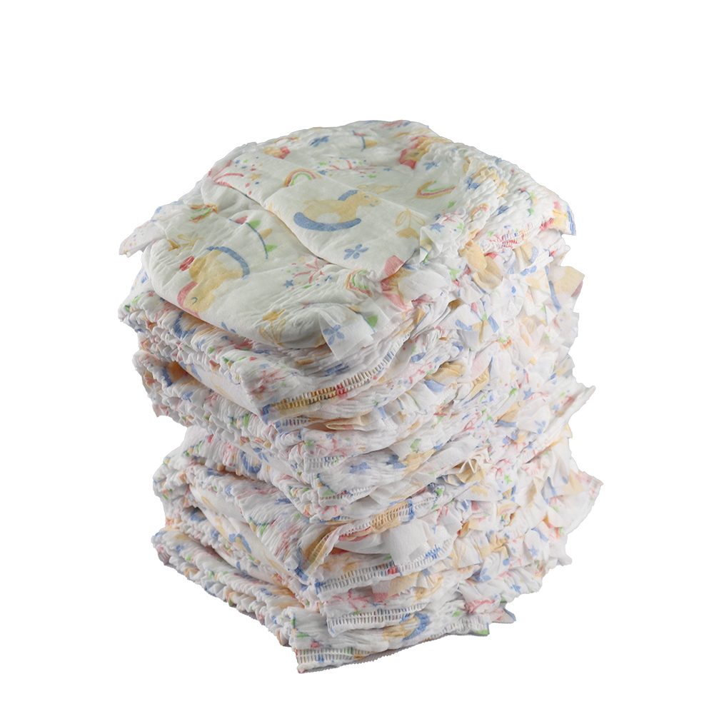 Celebrity baby Baby Super Absorbency Training Pants single piece - Ideal For Nighttime & Potty Learning