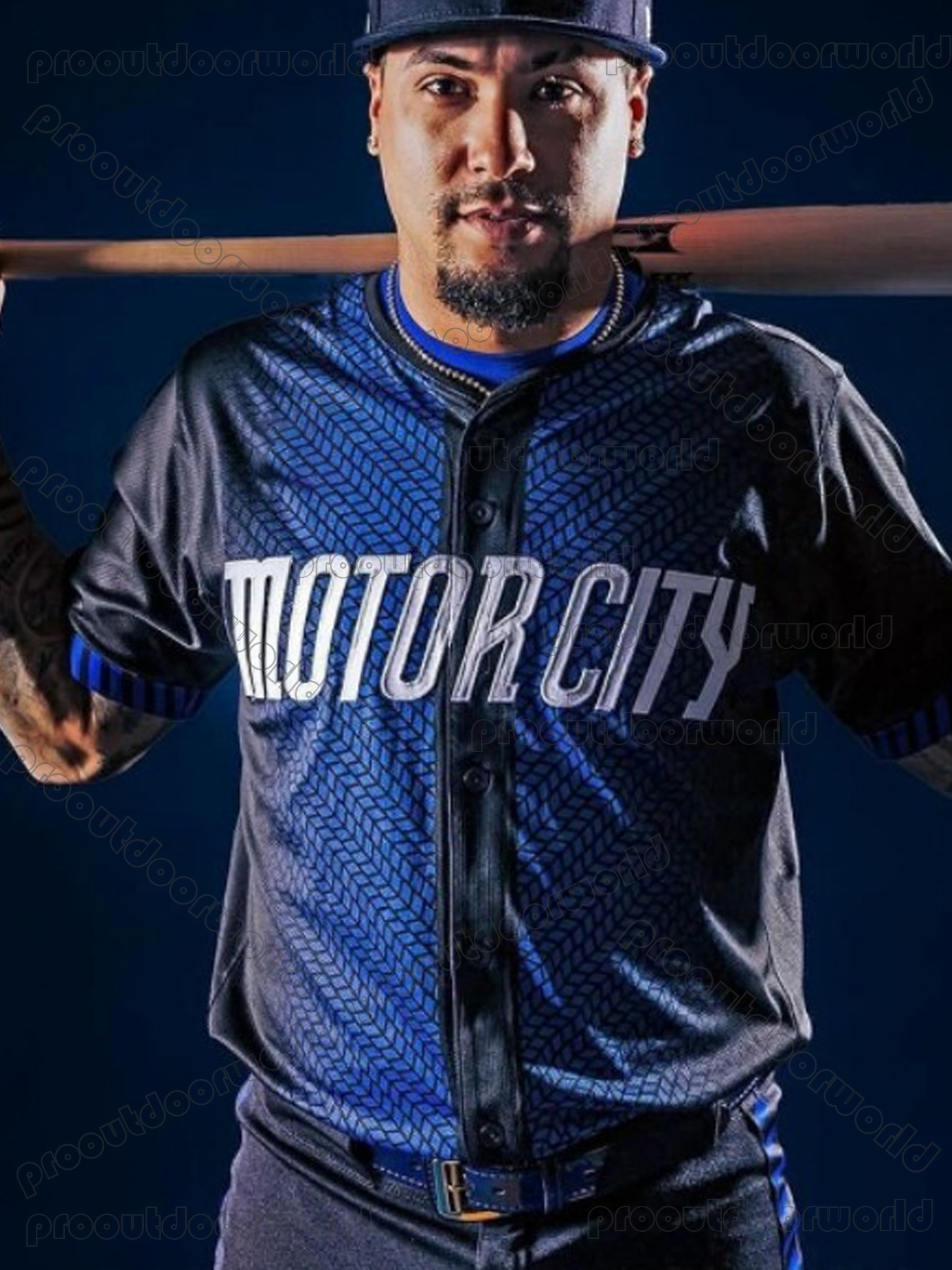 2025 Custom Baseball Jersey Stitched Kerry Carpenter Javier Baez Spencer Torkelson Perez Riley Greene Torres Keith Tarik Skubal Olson Casual Wear