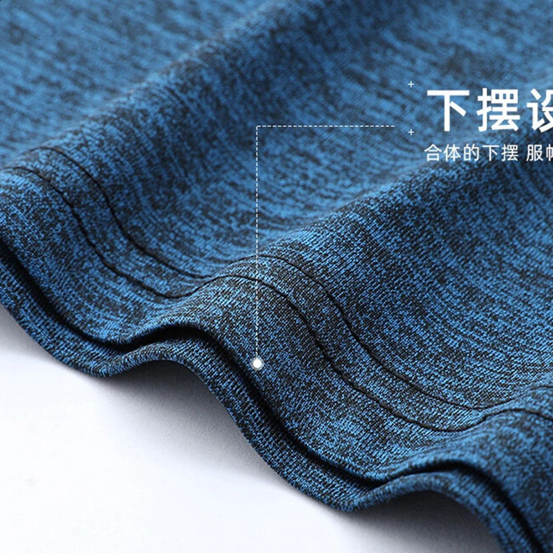 High quality mens T-shirt plus size 8XL summer mens T-shirt womens camping T-shirt breathable travel basic sports top 250427