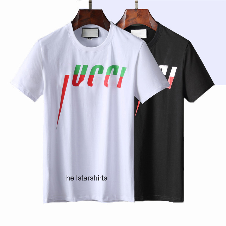 s 7xl designer gg t shirt luxury brand clothing shirts tees medusa letter 100 cotton short sleeve mens summer tide womens ff top spri guccitshirt guccily 5oim 9YG1 0FQR