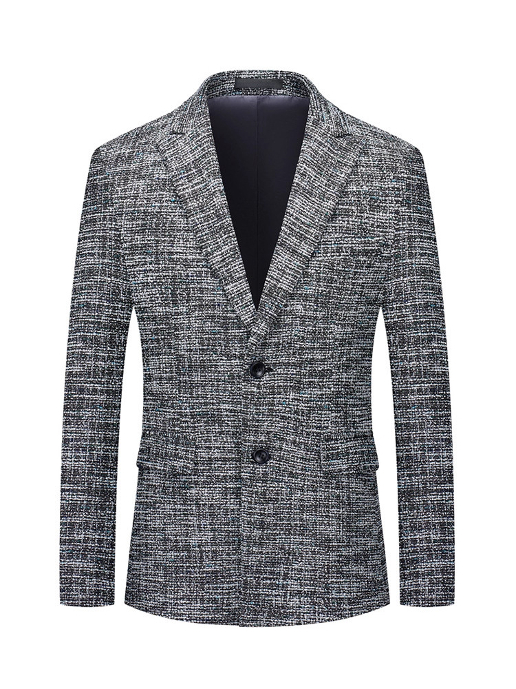 H1316 Men's suits, formal jackets, groom and best man wedding suits