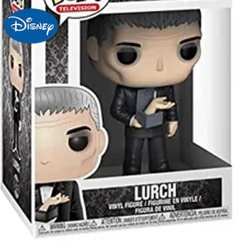 Disney No 63 Kuromi With Baku Figure Model Toy H251127