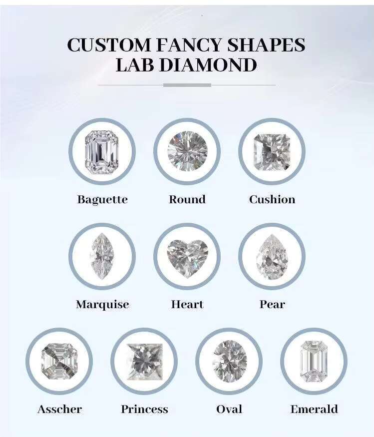 Wholesale IGI Certified 10.13CT VS1 Synthetic Lab Grown Diamond CVD Lab Grown Fancy Intense Yellow Cushion Cut Loose Diamonds