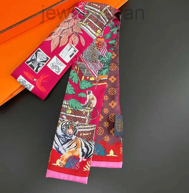 Designer Scarves 23… - image