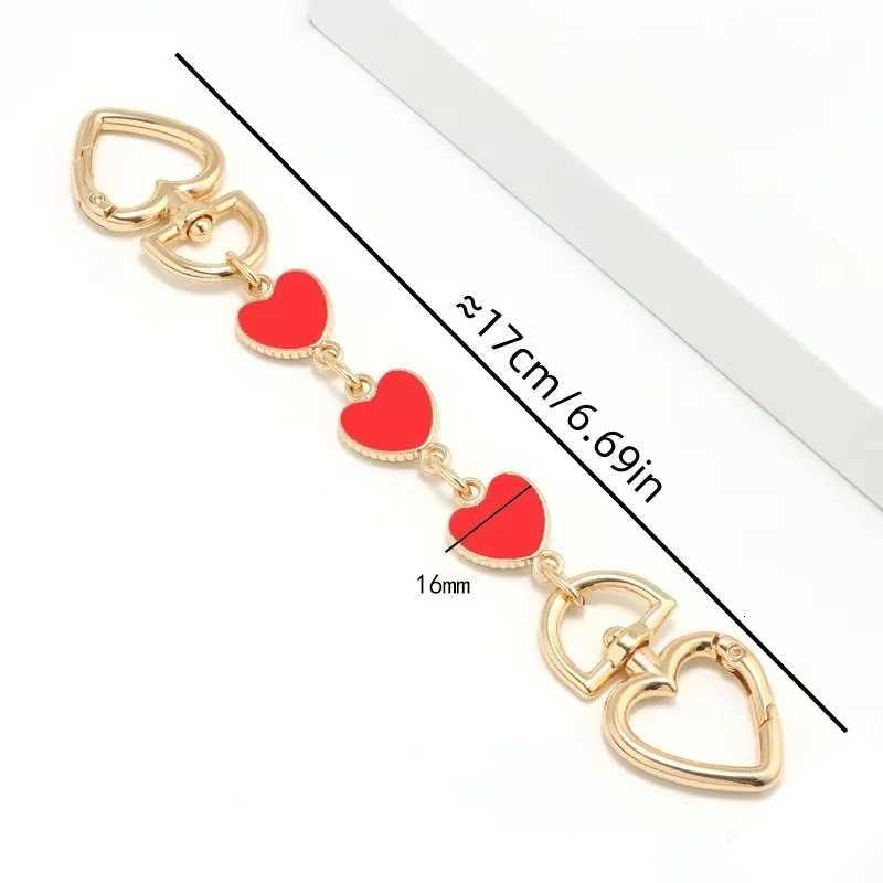 Exquisite Cute Wallet Shoulder Strap Extension Chain Womens Clutch Shoulder Bag DIY Decoration Extension ChainT251127