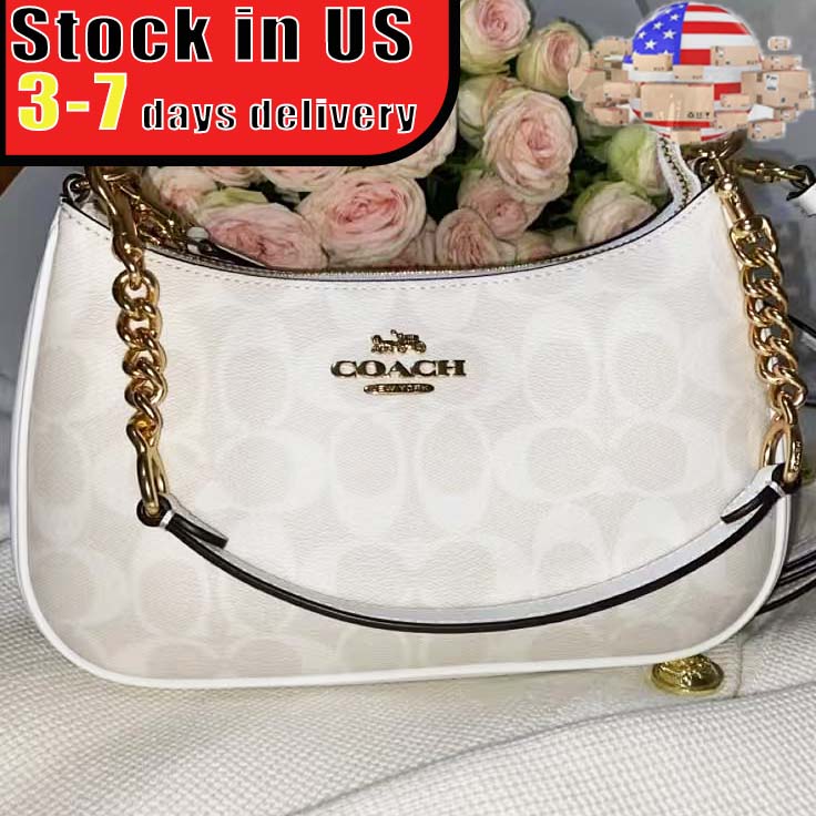 10A Designer bag tote bag Teri shoulder bag city bag Women's Crossbody Bags Litchi Leather Hardware Hardware Luxury Tote Bag Multicolor Handbags coacher bag