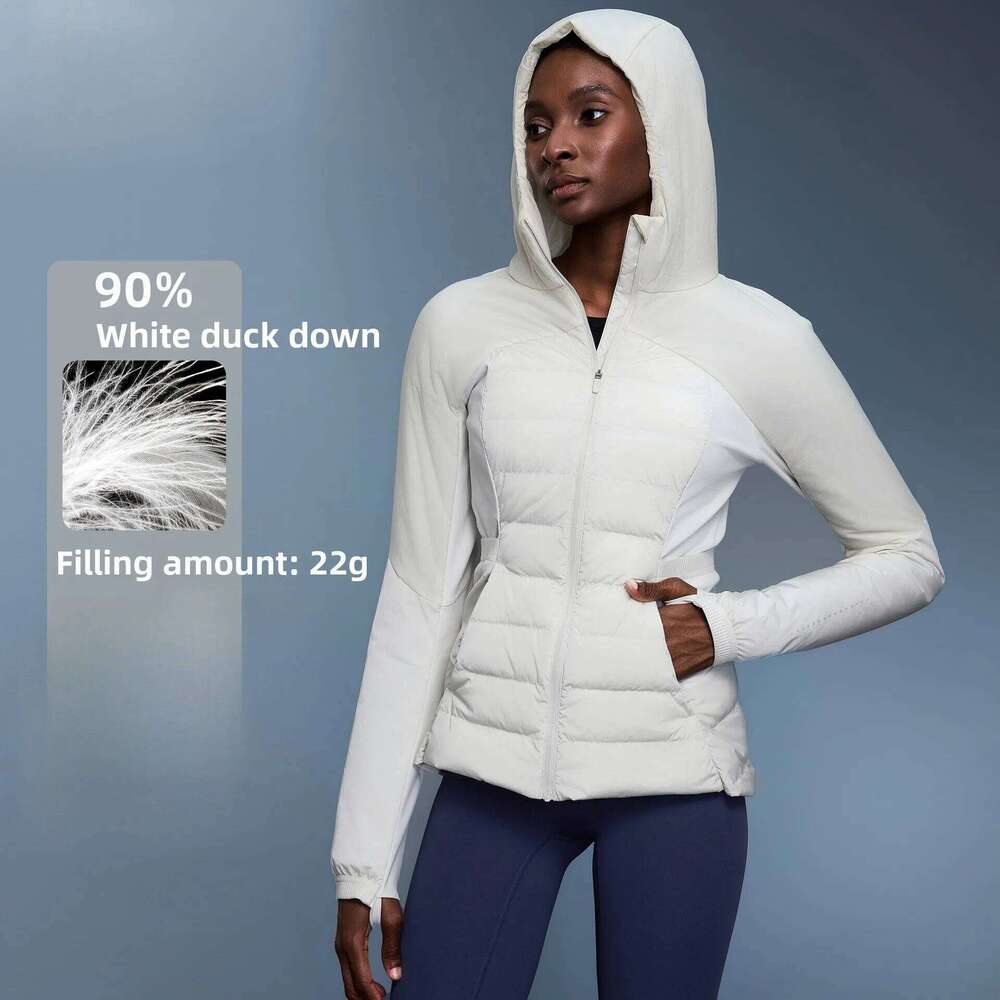 Womens Casual Hoode… - image