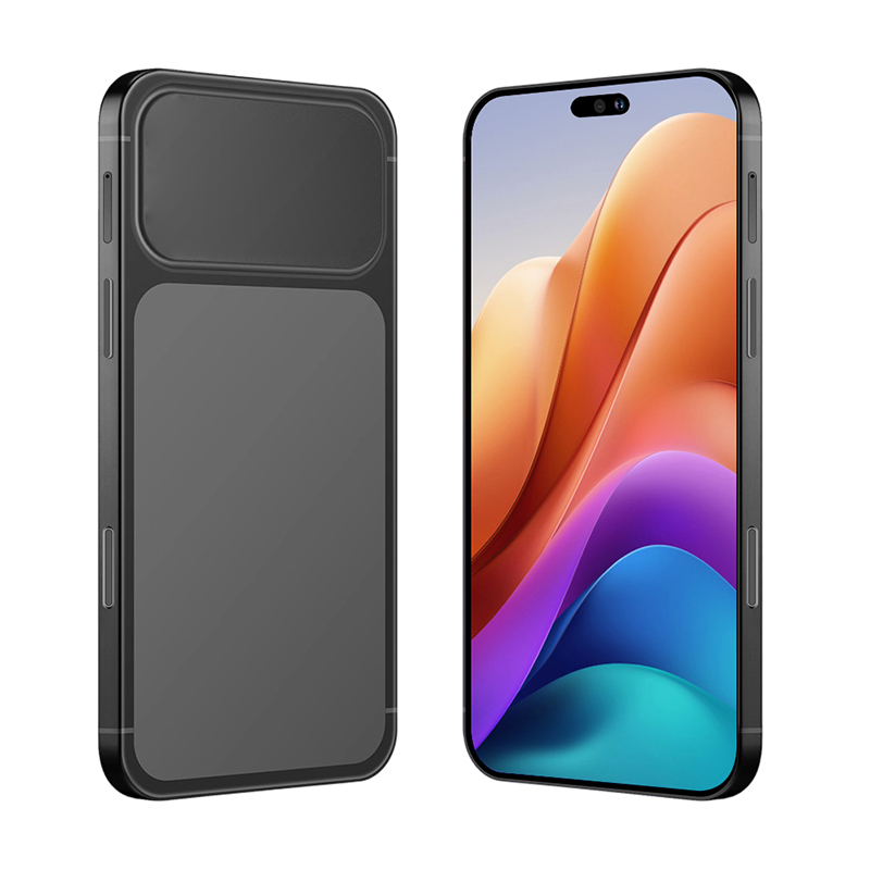 2025 Hor Sale Phone i17 Pro Max Smartphone 22+2TB wireless charging 5G smartphone network unlock 72+108MP pixel fingerprint unlock facial recognition