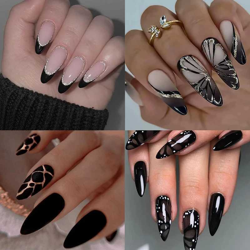 BORN PRETTY Black White Colors Gel Nail Polish 10ml Soak Off UV LED Gel Nail Art DIY Design Semi Permanent Varnishes ManciureT251127