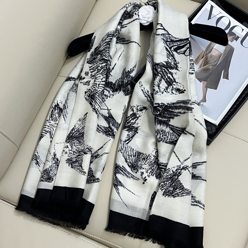 Womens White Square… - image