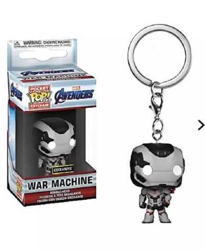 Disney FUNKO NEWest Arrival Spiderman Series Gwen Keychains Thor Keychain Captain America Action Figures Toys with Box H251127