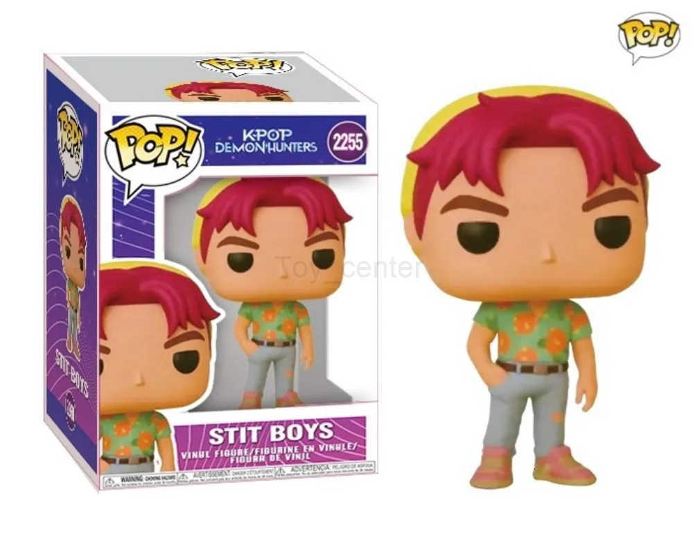 Disney KPop Demon Hunters Figure - Zoey Rumi Mira Jinu Derpy Sussie Limited Edition Anime Collectible Model Toy Gift H251127