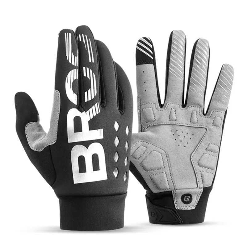 Mtb Glove Cycling G… - image