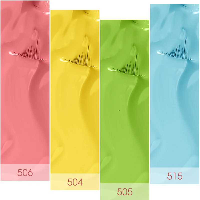 Clou Beaute Grey Color Nail Gel Polish Full Coverage Nail Polish Dark Red Gel Lacquer Varnish Vernis Semi Permanent Nail ArtT251127