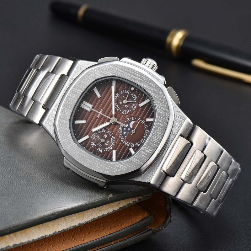 Luxury Watch Mens D… - image