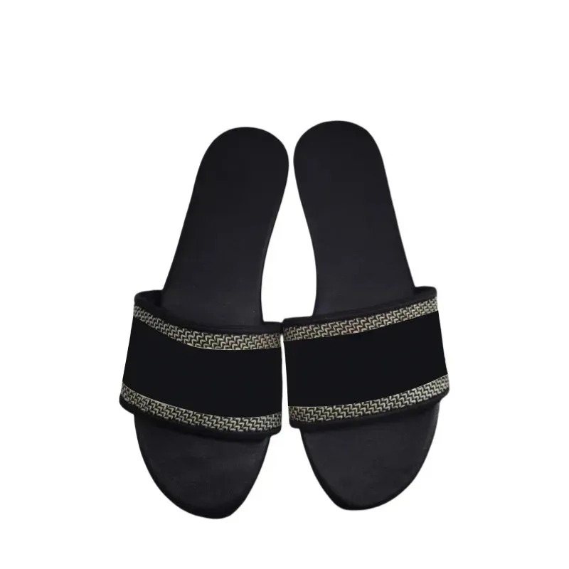 Lightweight Womens Beach Sandals Comfortable Slip On Shoes Made of Soft Cotton Textile in Assorted Colors