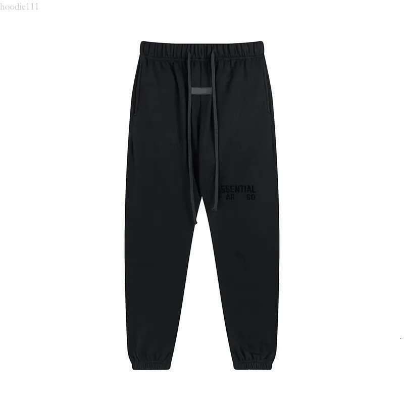 Essentuals New Designer Sweatshirt Essecial Sweatpants Essecial Hoodie Shorts Letter Printed Long Loose Essecial Pant Essentials Tracksuit Fear Of Godhoodie Fc6