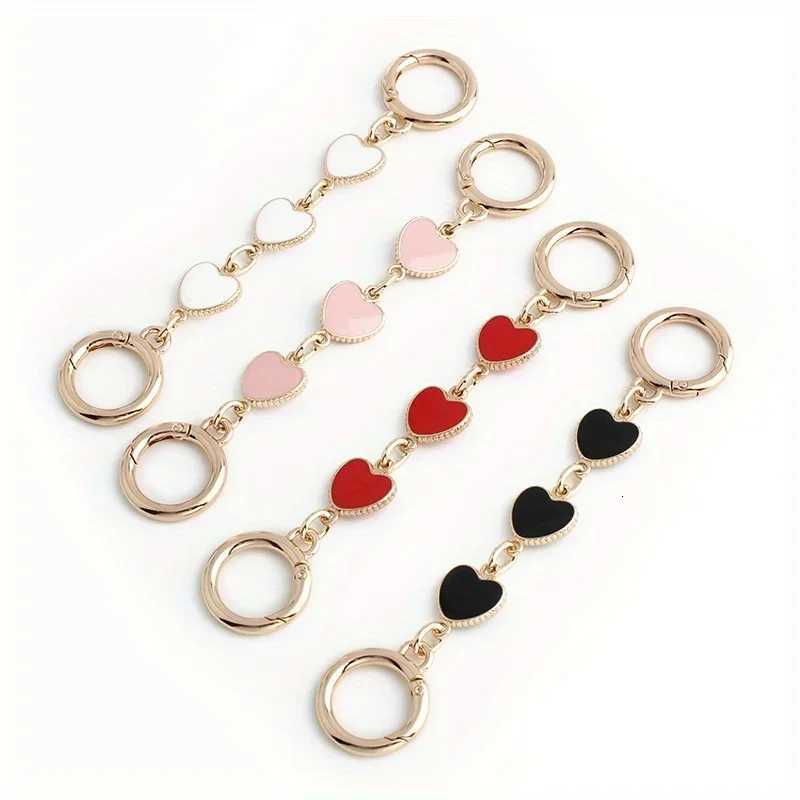 Exquisite Cute Wallet Shoulder Strap Extension Chain Womens Clutch Shoulder Bag DIY Decoration Extension ChainT251127