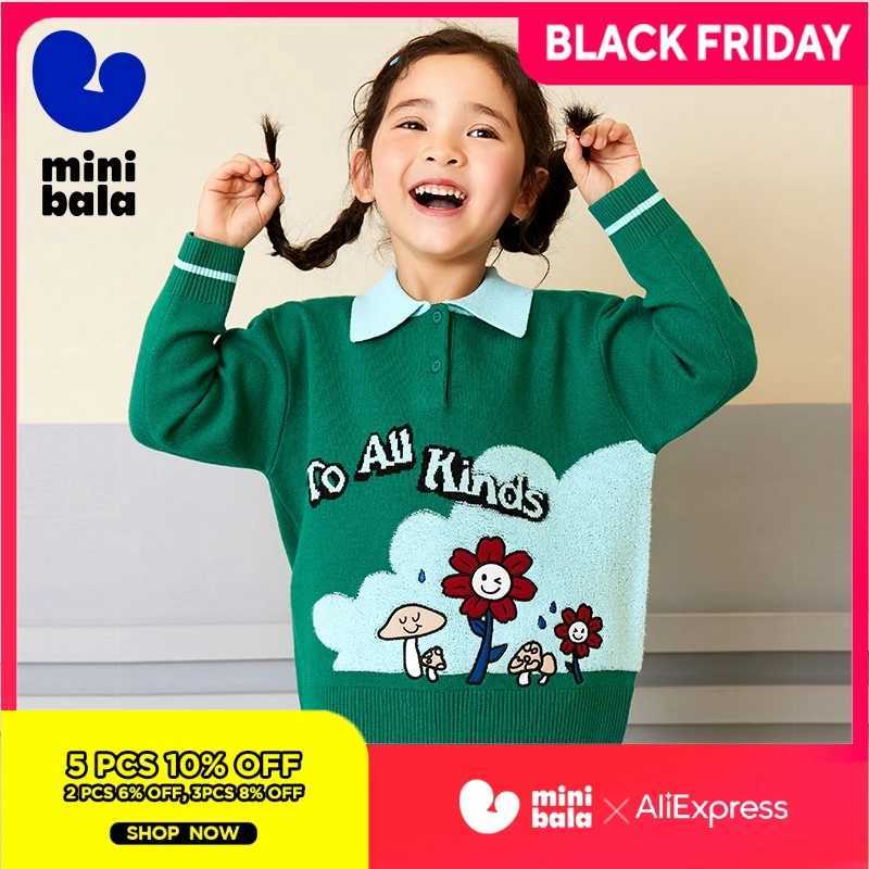 Mini Bala Sweater P… - image