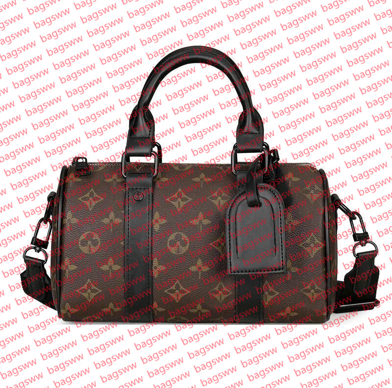 Designer Shoulder 7A Best Quality designer bag tote Bag Genuine Black RFID real Leather Noir Totes crossbody Handbag purse