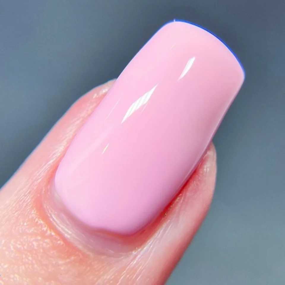 KODIES GEL Biab Builder Nail Gel In A Bottle Violet Pink Construction Extension Gel Manicure Brush-On Sculpt Gellak Nails ArtT251127