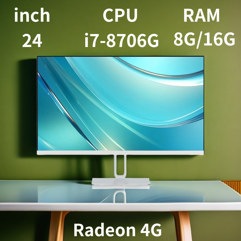 24" Touch All-In-On… - image