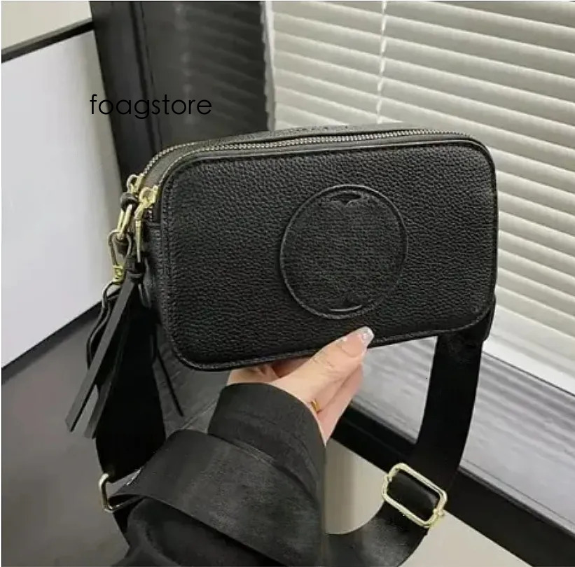 Evening Bags Designer Women Fashion Men Messenger Purse Exquisite Temperament Cross Body Camera Bag Shoulder Saddle Wallet Tote Bag Toryliness Burchlys 20a