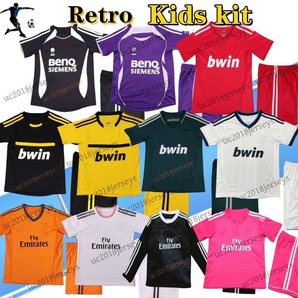 Kids Kit 2006-15 Re… - image