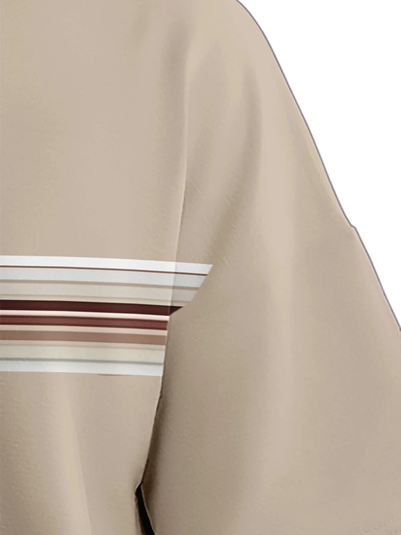 Leisure sportswear breathable outdoor casual mens T-shirt five point pants set summer 3D printing set 250427