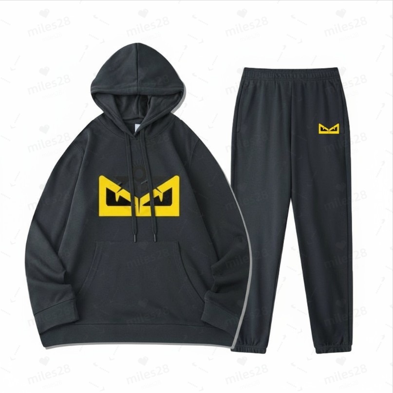 Men's Designer Tracksuits Sweatshirts Suits Sports Men Hoodies Jackets Coat woman high quality fashion Plush training suit