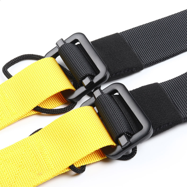 P3 Hanging Training Belt Home Fitness Pulling Belt Pulling Rope Resistance Belt Hanging Training System