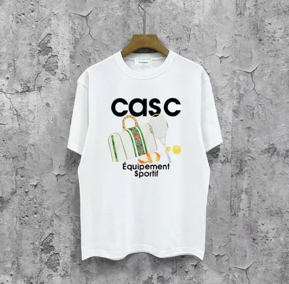 t shirt mens designer t shirt high-quality T-shirts luxury mens tees summer designer men T-shirt Fashionround neck sweat absorbing breathable short sl