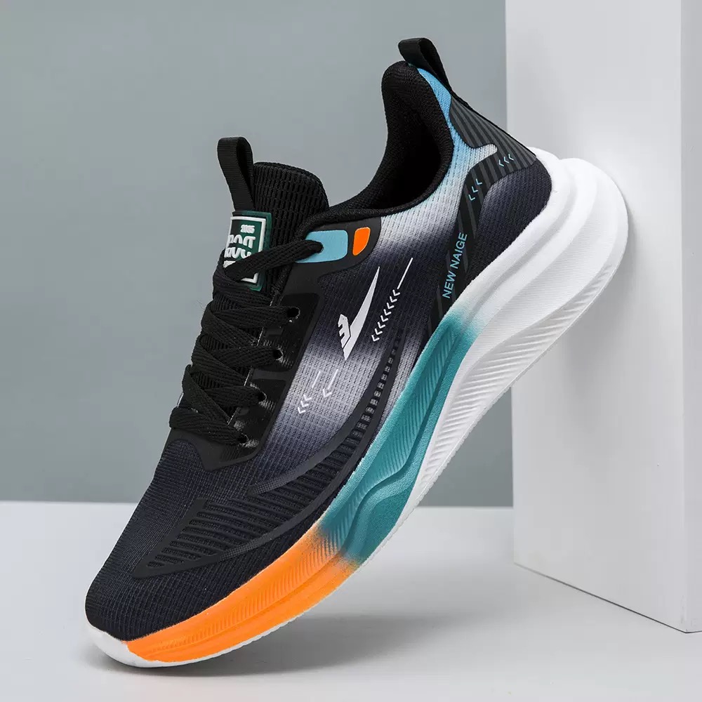 BROOKS Cascadia 17 Light Yellow Green Running Shoes New Women Men Long-Distance Road Sport Training Casual Sneakers 36-45