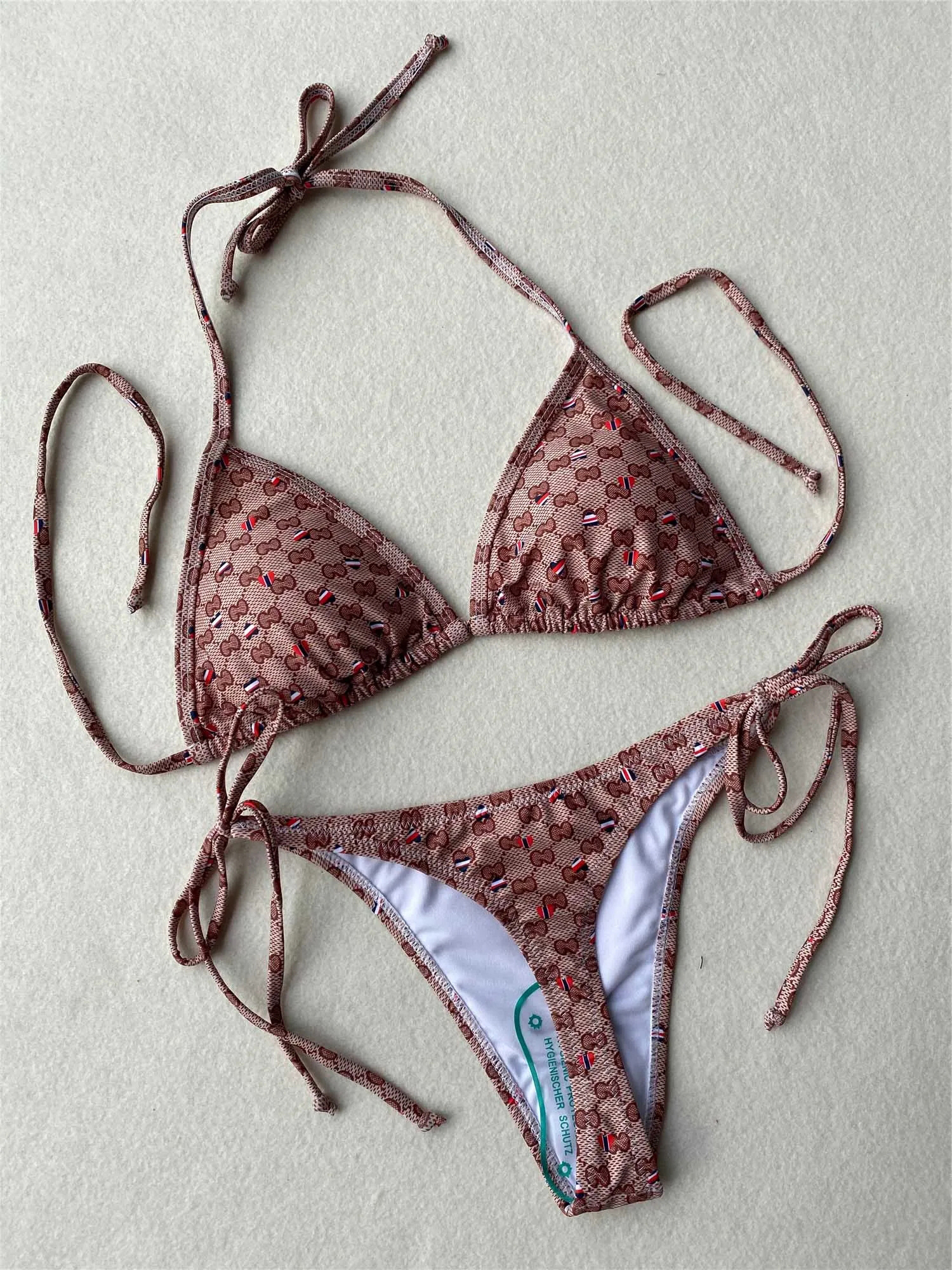 Designer Swim wear women Designer swimsuit Italy fashion Swimwear Bikini For Women Sexy Floral Sexy Bathing Suits SexyS One-piece Swimsuits