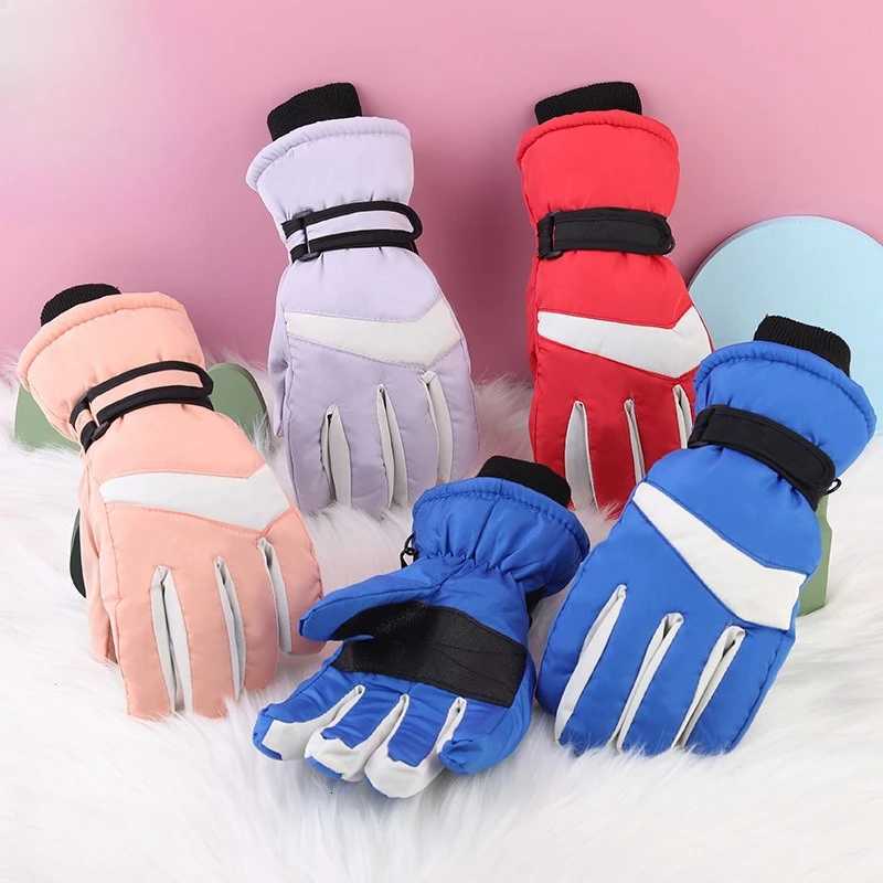 Children Winter Sno… - image