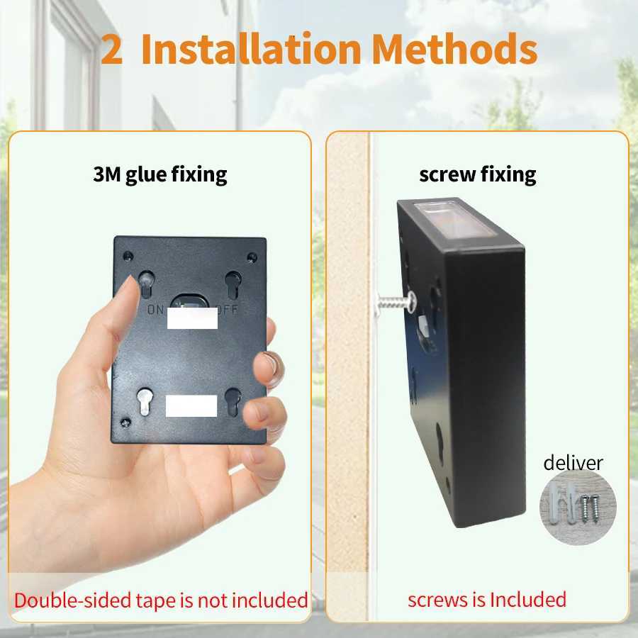 Solar Up and Down Spot Lights Outdoor Street Wall Light Waterproof Solar Lamp For Garden Street Balcony Yard Porch DecorativeM251127