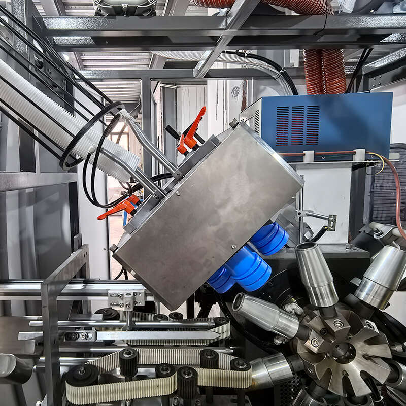 Disposable Plastic Cup Offset Machine Automatic Speed 300-430pcs/min Curved Surface Screen Printing Machine