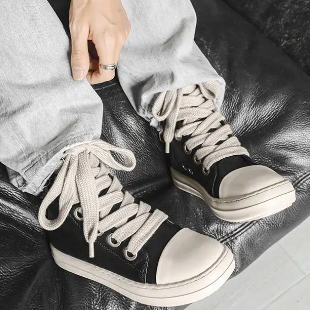 designer shoes women men New Cold Adhesive Couple Style Sneakers Casual shoes high-top