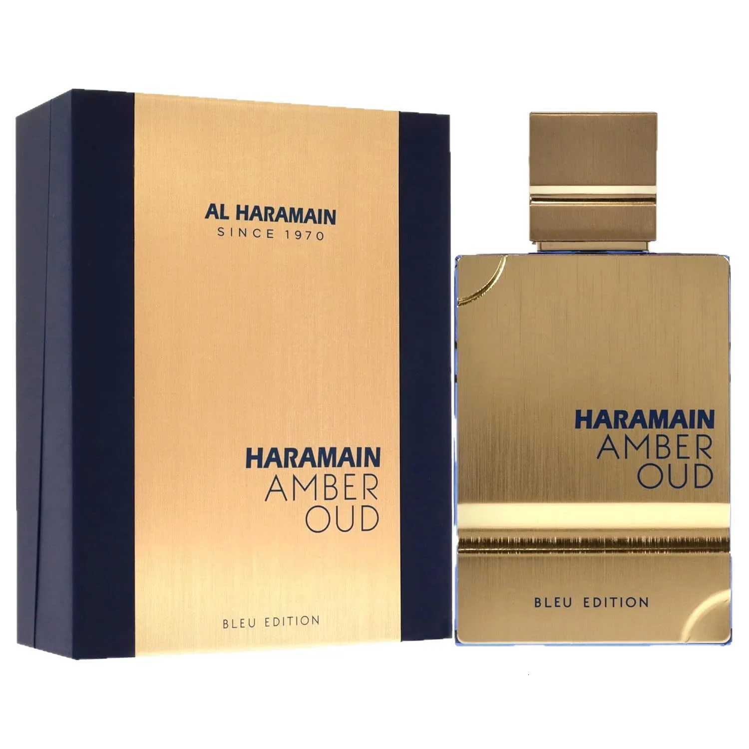 60ml Luxury Original Arabic Perfumes for Man Long-Lasting Citrus Woody Fragrance Mens Perfume for Dating Club Daily Wear W251127