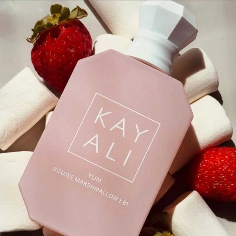 KAYALI Perfume Collection 00ml Eau De Parfum Long Lasting Luxury Fragrance for Women Men Multiple Scent Options W251127