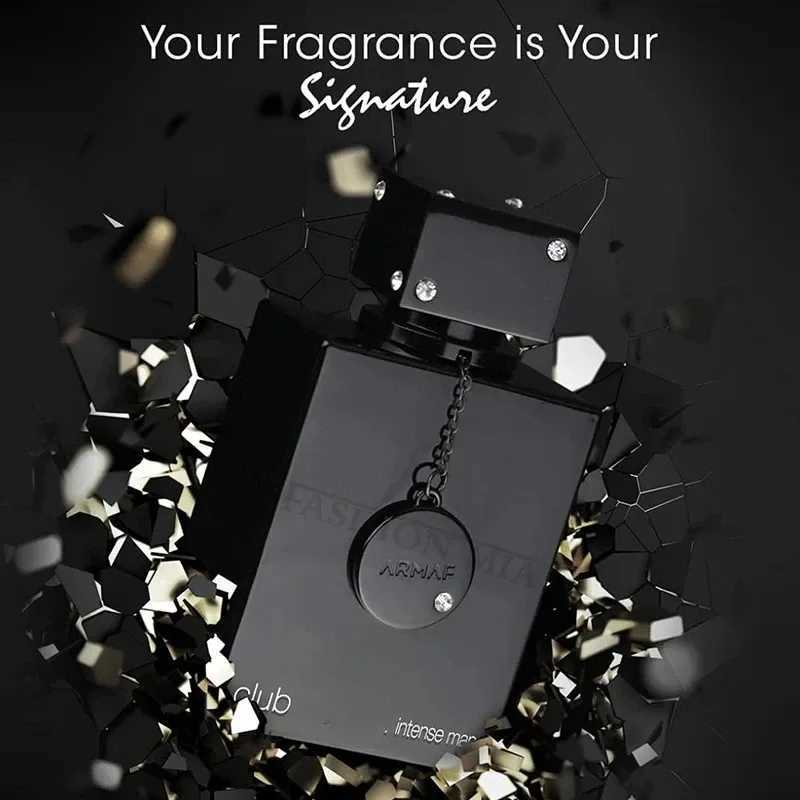 00MLArmaf Club De Nuit Blue Iconic Nuit Oud Nuit Maleka Urban Elixir Untold Woman Intense Man White Imperiale Pheromone Perfume W251127